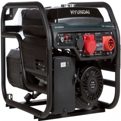 ГЕНЕРАТОР БЕНЗИНОВИЙ HHY 10050FE-3 ATS (HHY 10050FE-3 ATS)